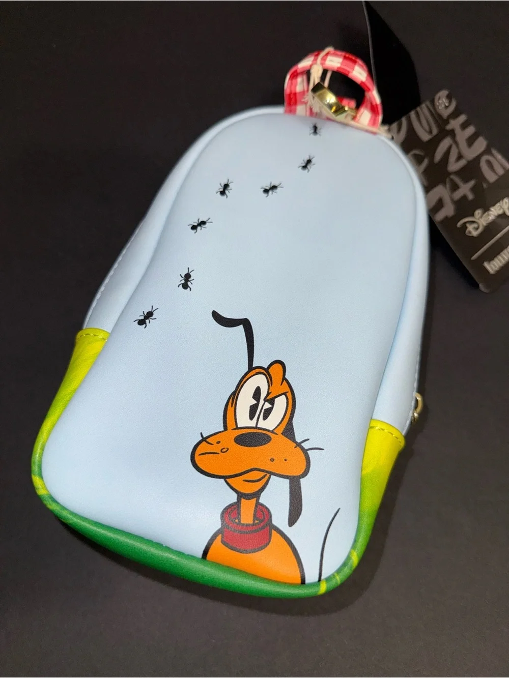 Loungefly disney mickey